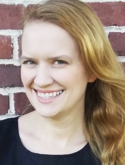 Photo of Ashley Weaver