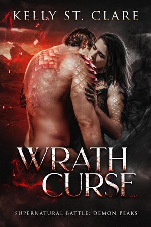 Wrath Curse
