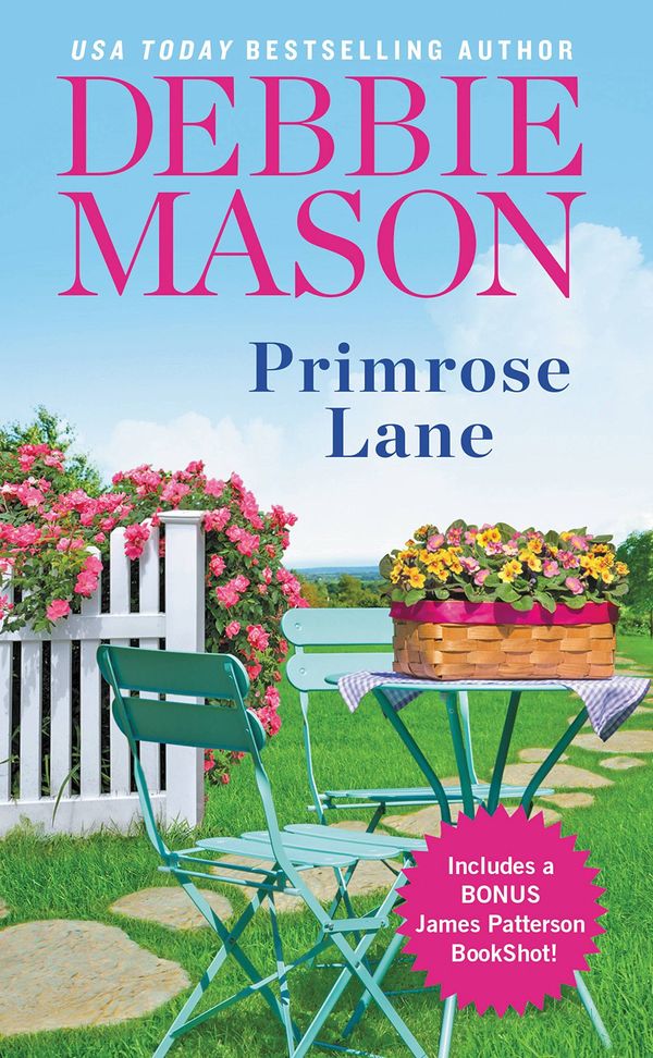 Primrose Lane cover