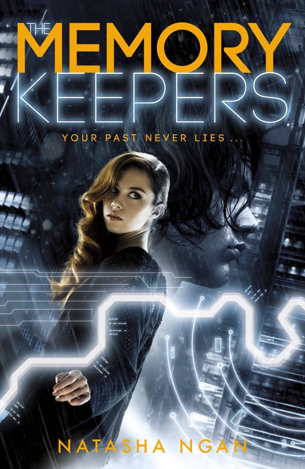 The Memory Keepers Book Cover
