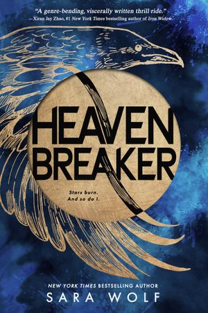 Heavenbreaker