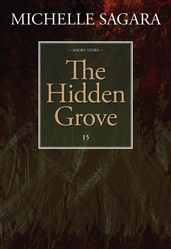 The Hidden Grove Book Cover