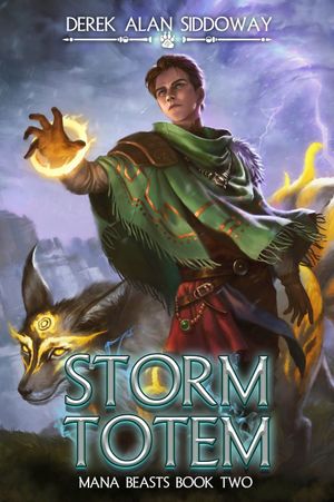 Storm Totem