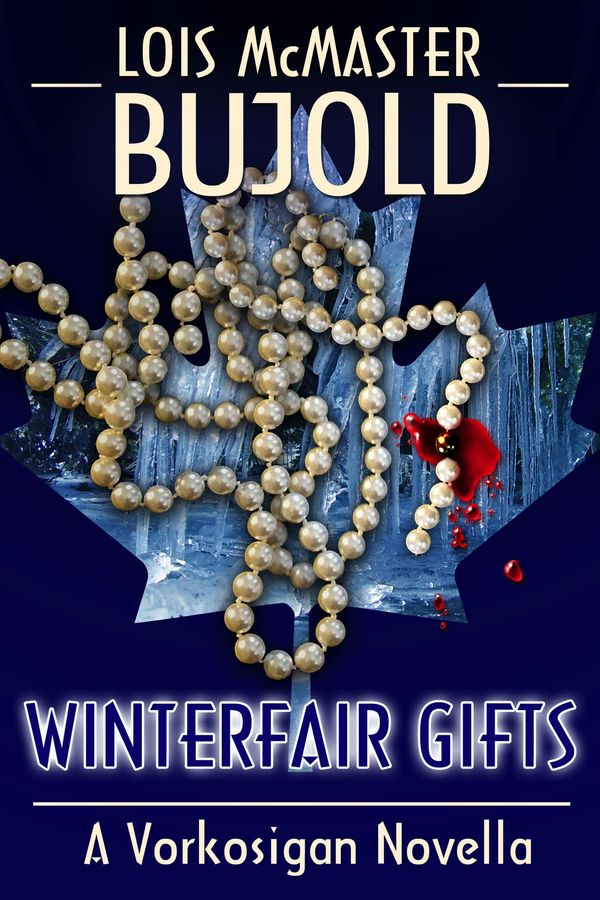Winterfair Gifts Book Cover