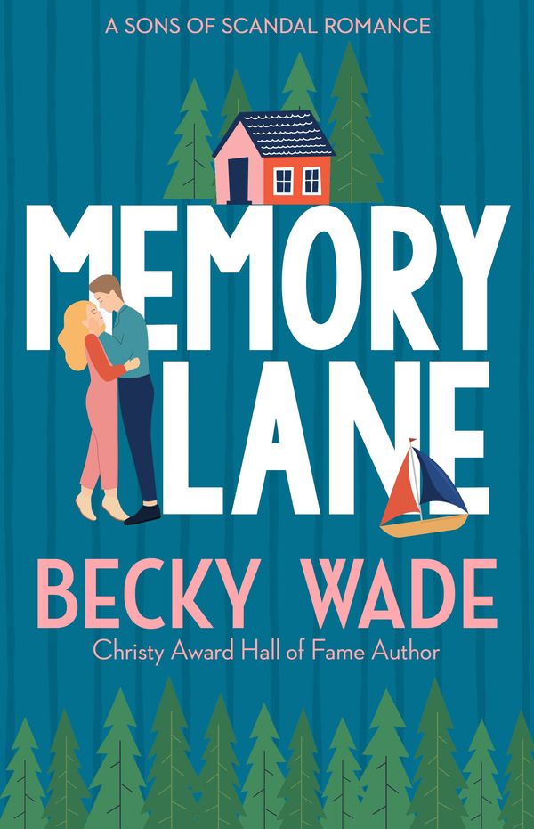 Memory Lane cover