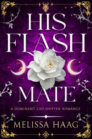 His Flash Mate