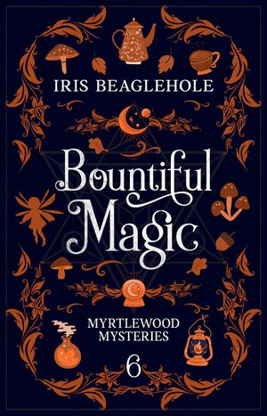 Bountiful Magic