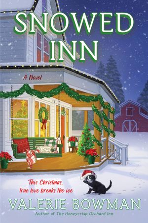 Snowed Inn