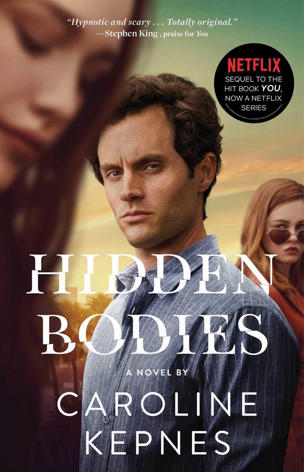 Hidden Bodies cover