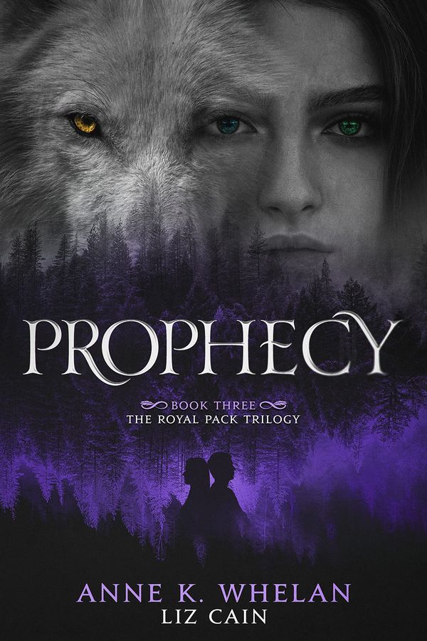Prophecy cover