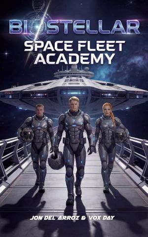Space Fleet Academy: Year One