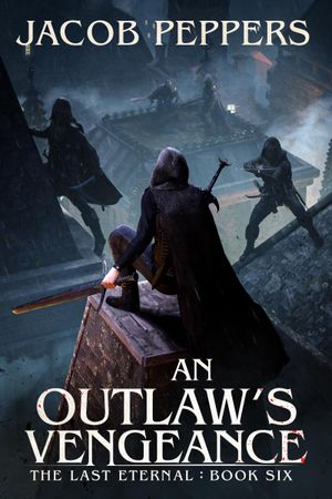 An Outlaw's Vengeance