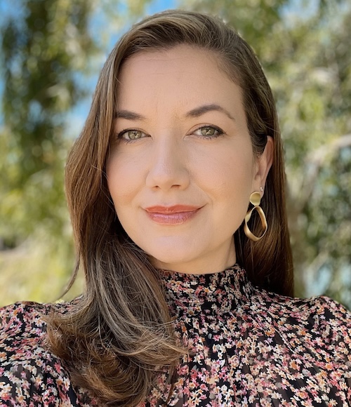 Photo of Jessica Joyce