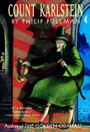 Count Karlstein