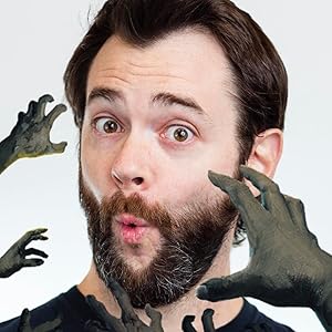 Photo of Ben Wolf