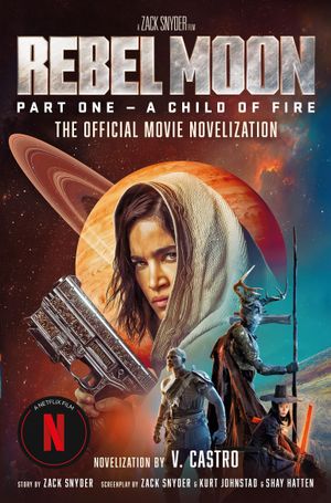 A Child Of Fire
