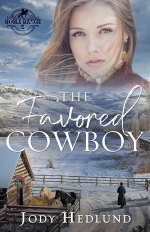 The Favored Cowboy