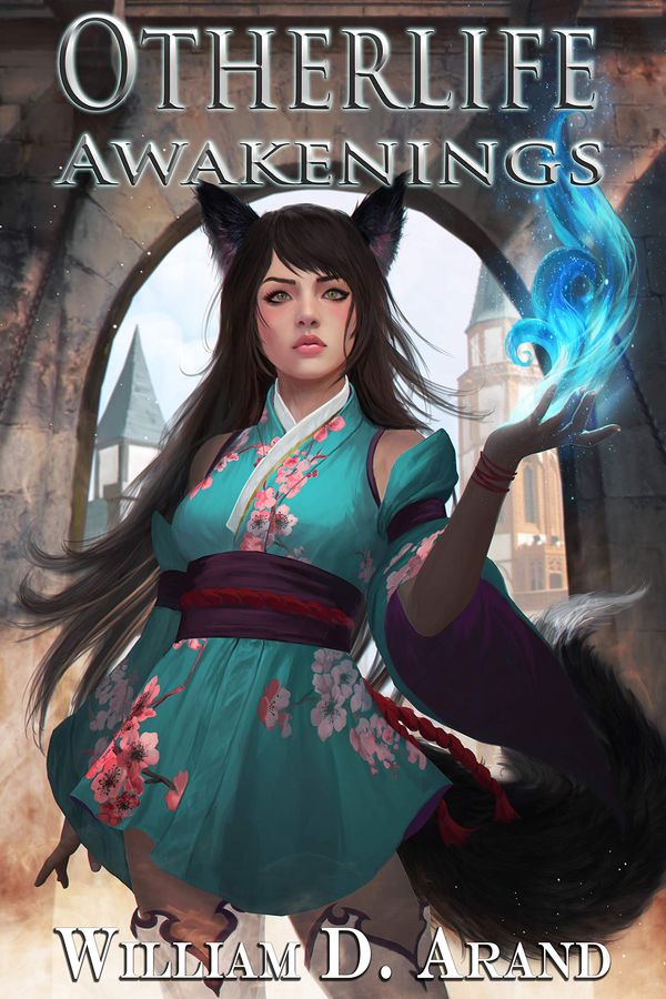 Otherlife Awakenings cover