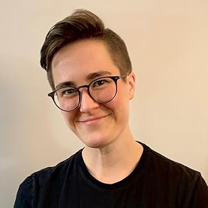 Photo of Camille Kellogg