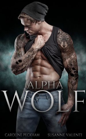 Alpha Wolf