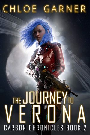 The Journey To Verona