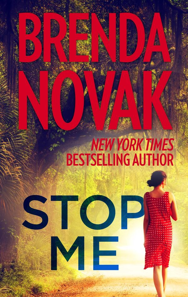 Stop Me cover