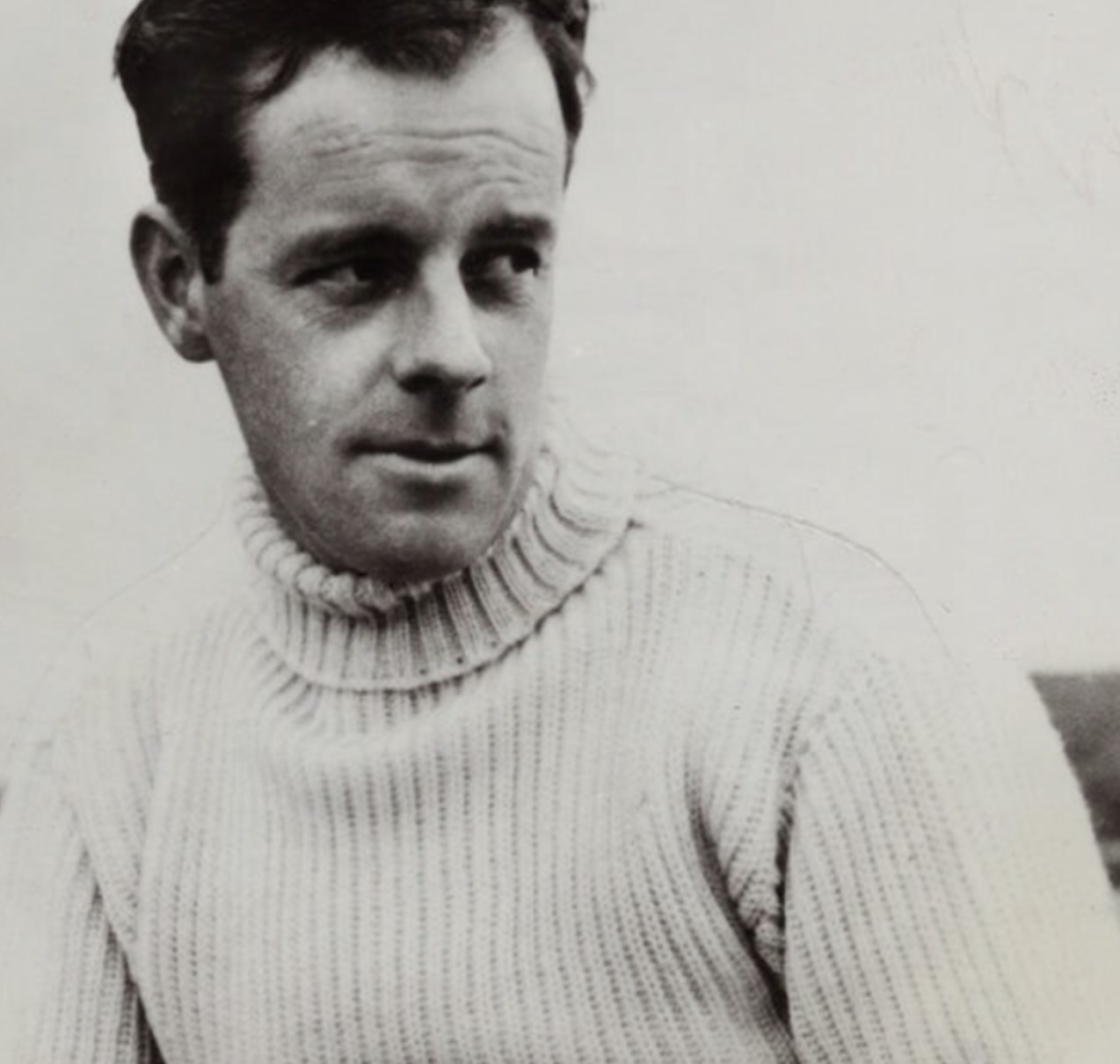 Photo of Alistair Maclean