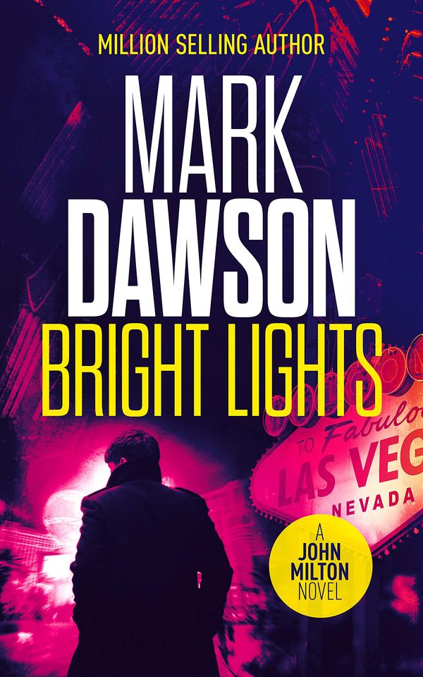 Bright Lights Book Cover