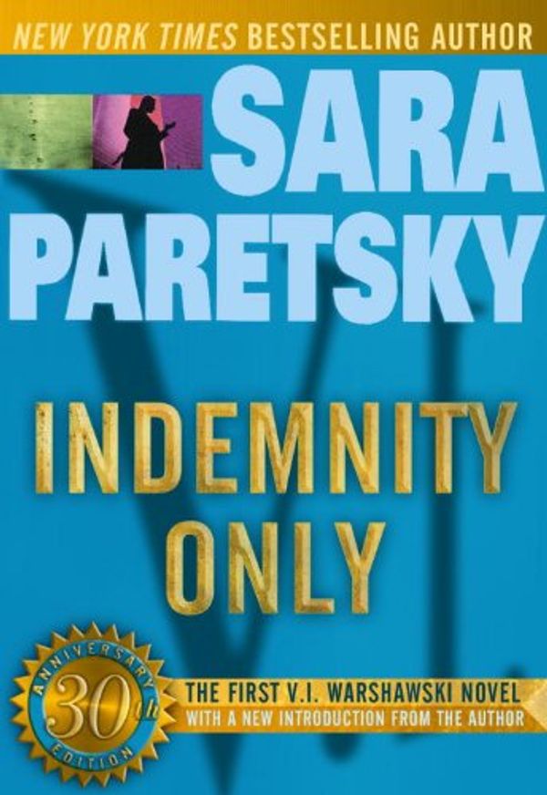 Indemnity Only cover