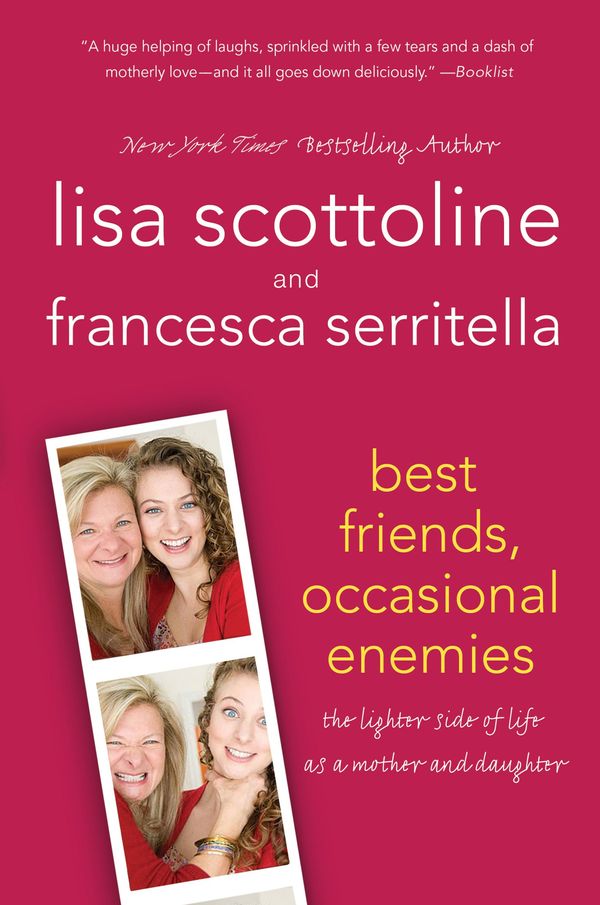 Best Friends, Occasional Enemies Book Cover