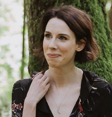 Photo of Stephanie Archer