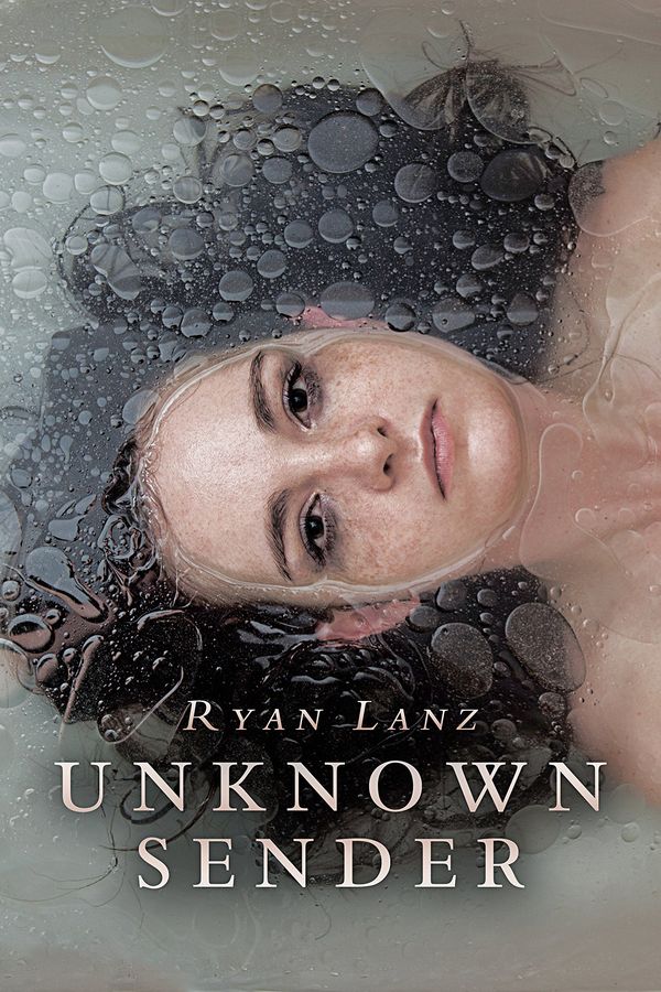 Unknown Sender Book Cover