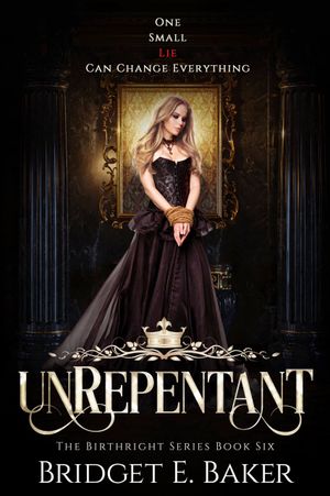 unRepentant