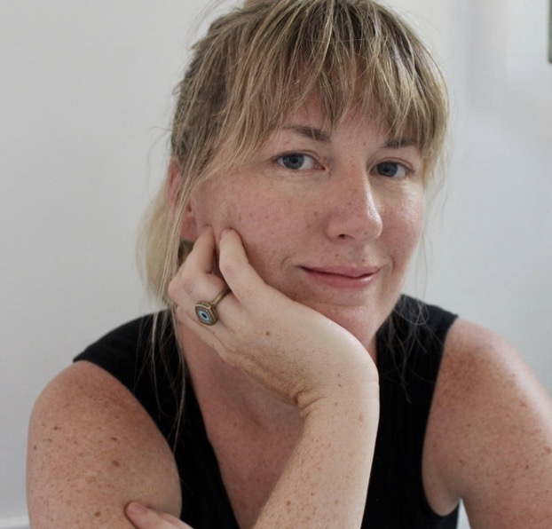 Photo of Maggie Shipstead