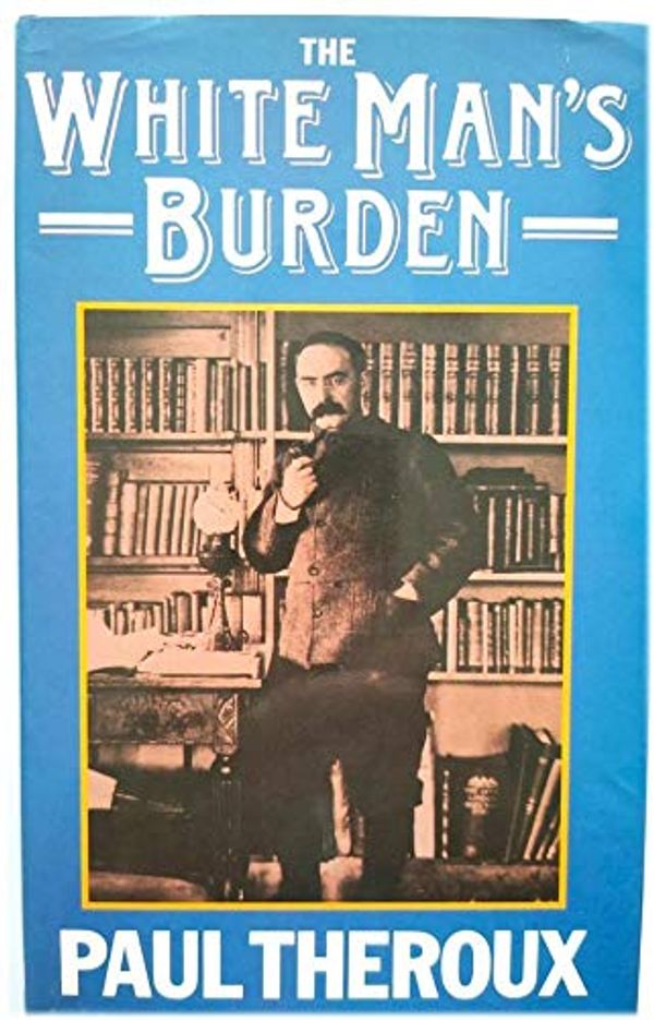 The White Man's Burden Book Cover