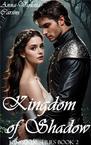 Kingdom of Shadow