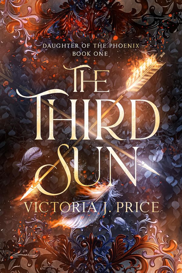 The Third Sun cover