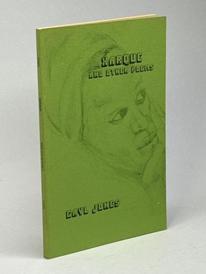 Xarque and Other Poems