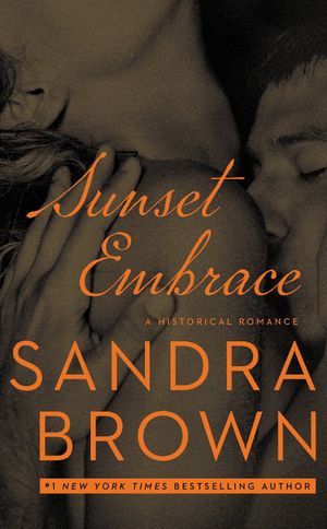Sunset Embrace