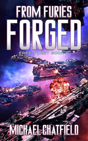 From Furies Forged