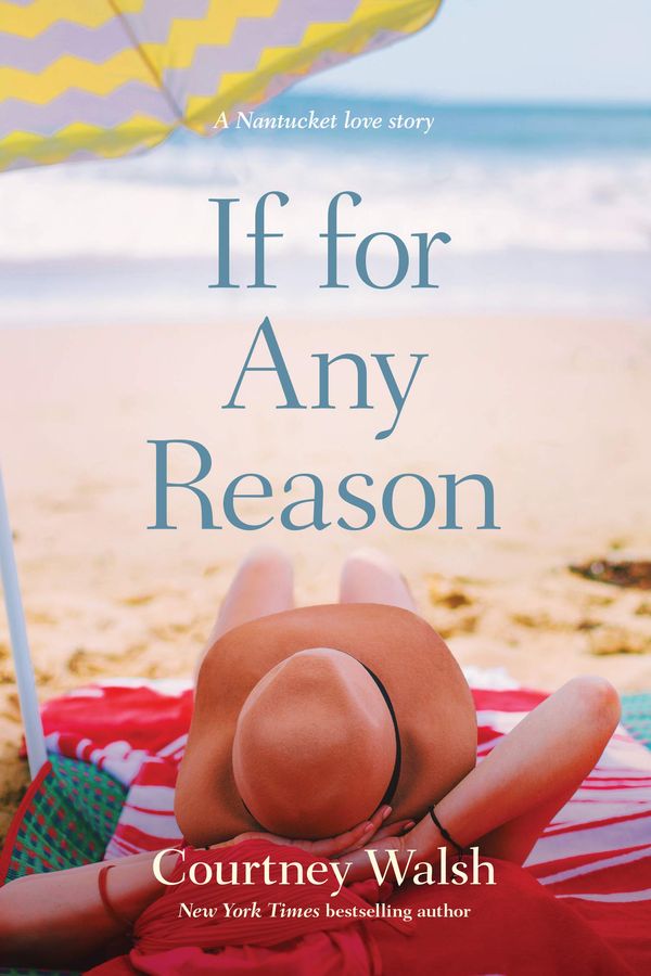 If for Any Reason Book Cover