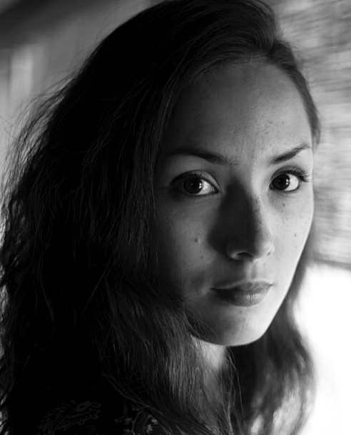 Photo of Elisa Shua Dusapin
