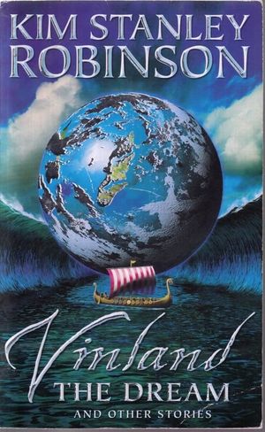 Vinland the Dream