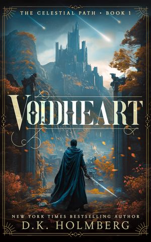 Voidheart