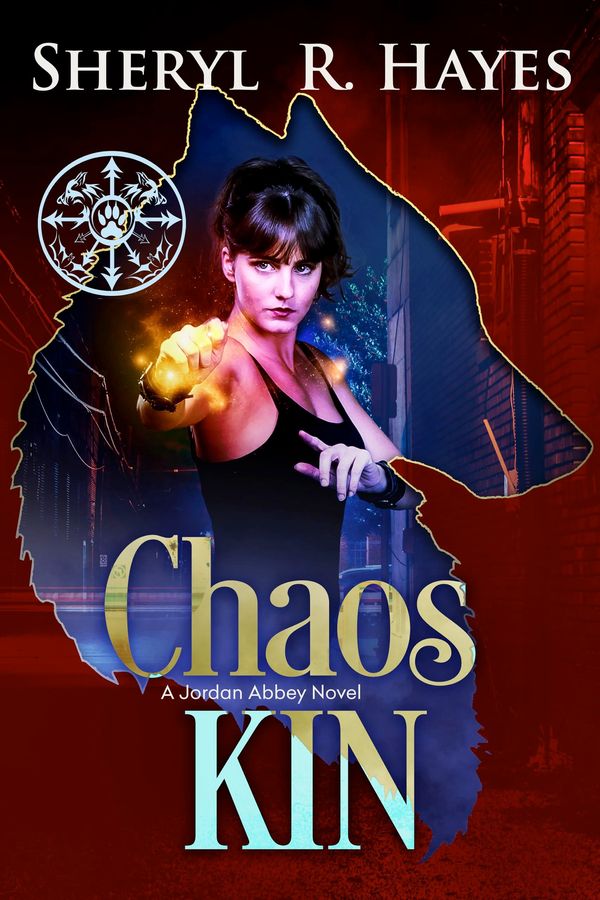 Chaos Kin cover