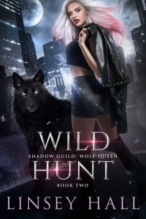 Wild Hunt