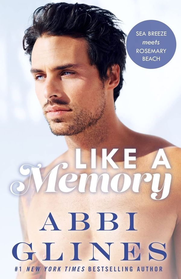 Like A Memory cover