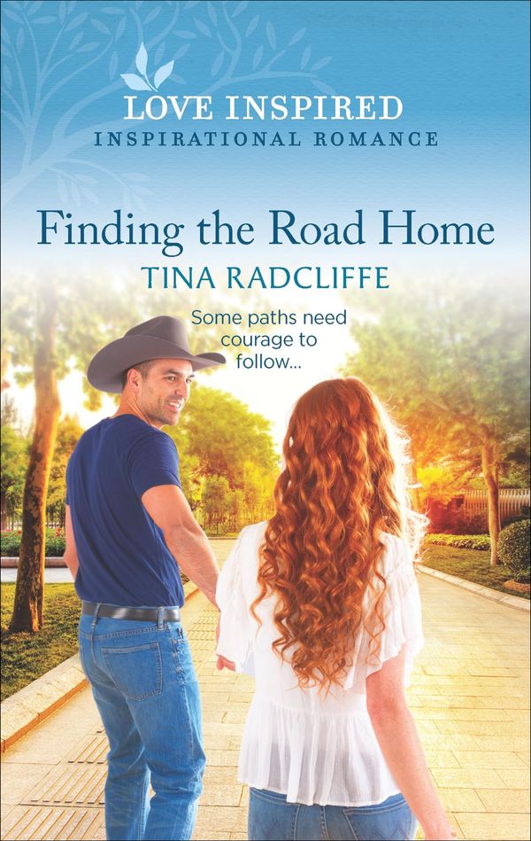 Finding the Road Home cover