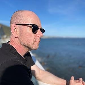 Photo of Sean Black