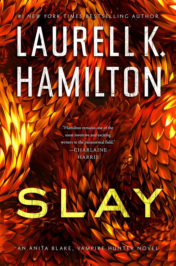Slay Book Cover